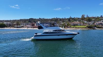 BOATZON | Carver Super Sport 43 2008