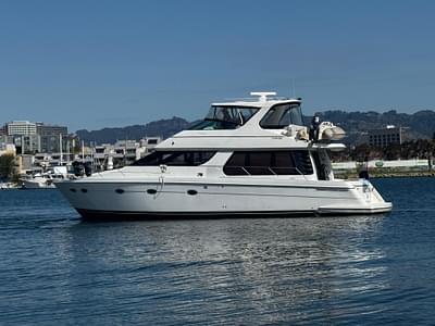 BOATZON | Carver Voyager 2003 BOATZON | Carver Voyager 2003