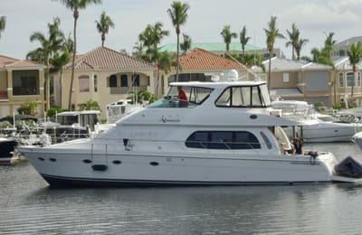 BOATZON | Carver Voyager 2006