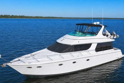 BOATZON | Carver Voyager 530 1998