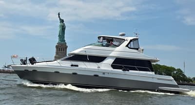 BOATZON | Carver Voyager Pilothouse 530 2002 BOATZON | Carver Voyager Pilothouse 530 2002