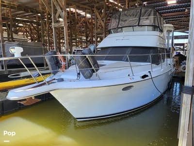 BOATZON | CARVER YACHTS 1997