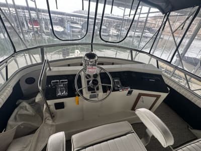 BOATZON | Carver Yachts 38 1992