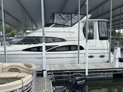 BOATZON | Carver Yachts 396 AFT 2005
