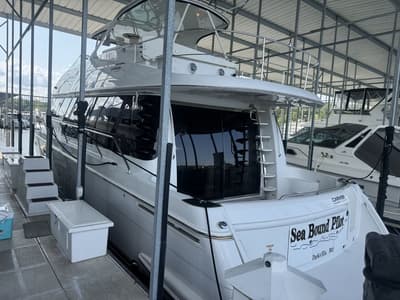 BOATZON | Carver Yachts 570 2003