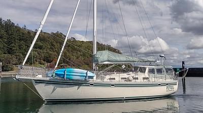 BOATZON | Cascade 42 1988