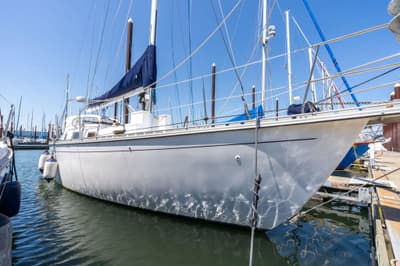 BOATZON | Cascade High Side 1978