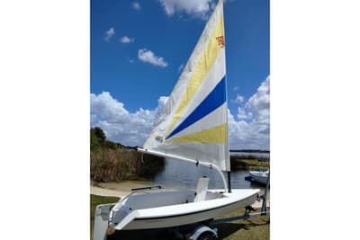 BOATZON | Catalina 125 Expo 2014