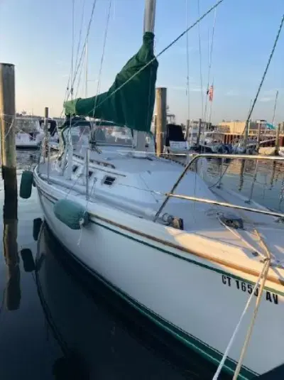 BOATZON | Catalina 1986