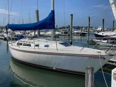 BOATZON | Catalina 1988