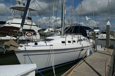 BOATZON | Catalina 2002