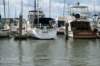 BOATZON | Catalina 2002