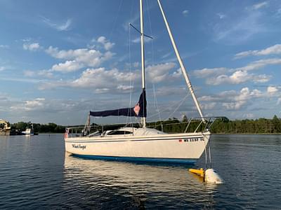 BOATZON | Catalina 22 Sport 2006