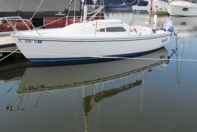 BOATZON | Catalina 22 Sport 2007