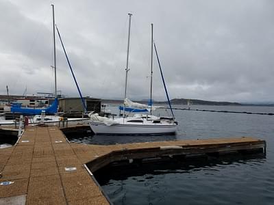 BOATZON | Catalina 22 Sport 2017 BOATZON | Catalina 22 Sport 2017