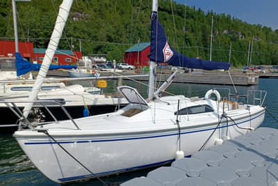 BOATZON | Catalina 22 Sport 2023