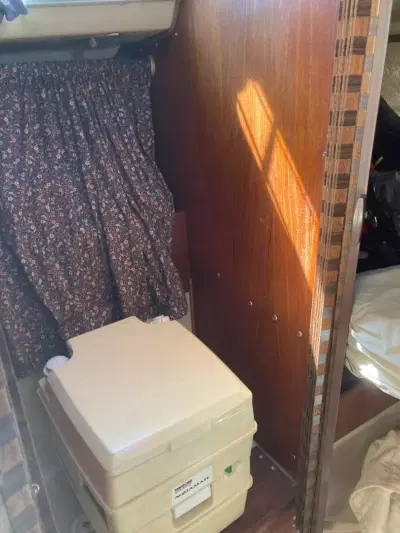 BOATZON | Catalina 25 1982