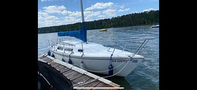 BOATZON | Catalina 25 1983