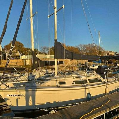 BOATZON | Catalina 270 1994