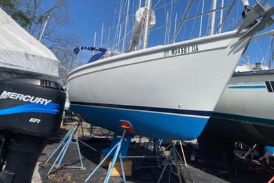BOATZON | Catalina 270 1994