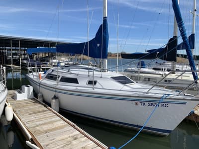 BOATZON | Catalina 270 1994