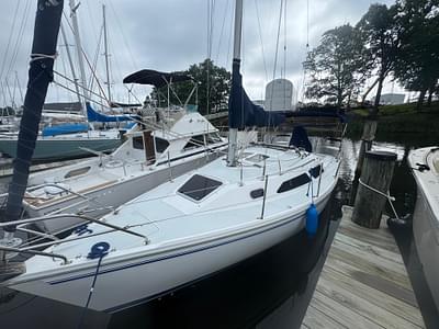 BOATZON | Catalina 270 2003