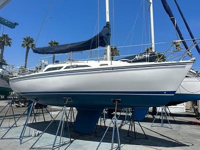 BOATZON | Catalina 270 2006