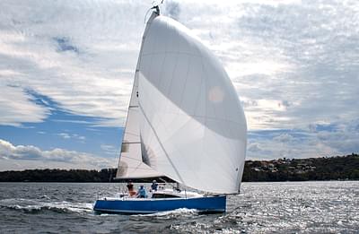 BOATZON | Catalina 275 2025