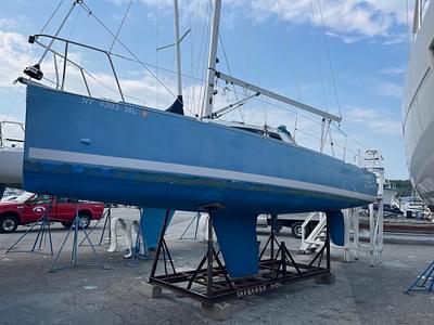 BOATZON | Catalina 275 Sport 2015