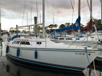 BOATZON | Catalina 28 1991