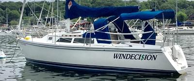 BOATZON | Catalina 28 1992