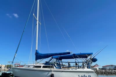 BOATZON | Catalina 28 1993