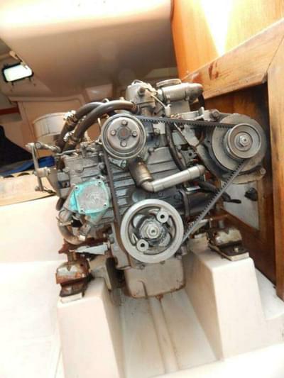 BOATZON | Catalina 28 Mk II 1997 BOATZON | Catalina 28 Mk II 1997