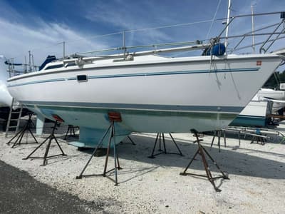 BOATZON | Catalina 28 Mk II 1997