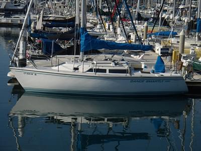 BOATZON | Catalina 28 MkI 1992 BOATZON | Catalina 28 MkI 1992