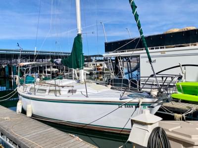 BOATZON | Catalina 30 1978