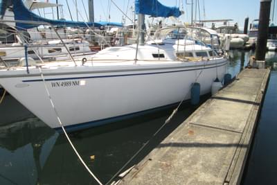 BOATZON | Catalina 30 1979