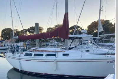 BOATZON | Catalina 30 1980