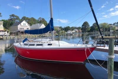 BOATZON | Catalina 30 1981