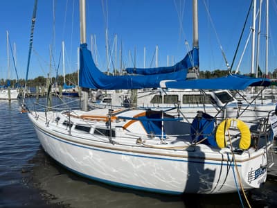 BOATZON | Catalina 30 1982