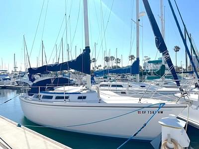 BOATZON | Catalina 30 1985