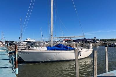 BOATZON | Catalina 30 1985