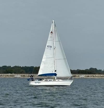 BOATZON | Catalina 30 1985