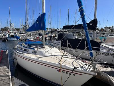 BOATZON | Catalina 30 1985