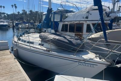 BOATZON | Catalina 30 1985