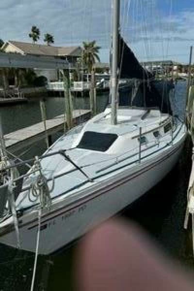 BOATZON | Catalina 30 1988