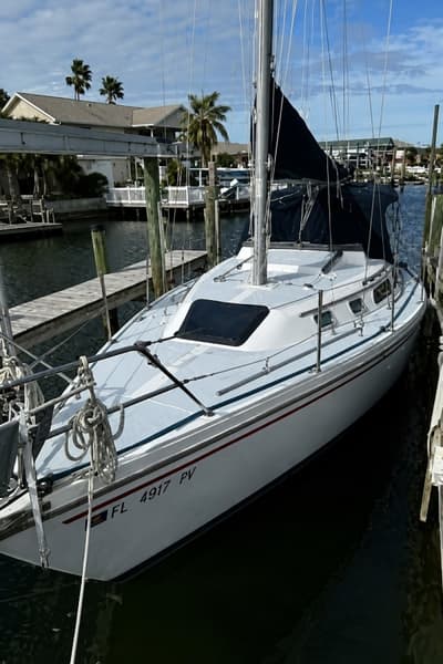 BOATZON | Catalina 30 1988