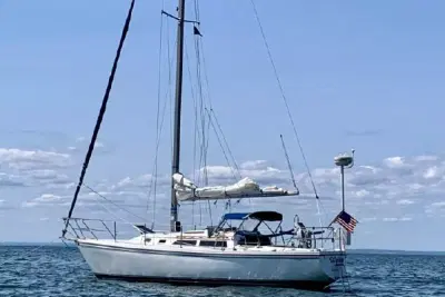 BOATZON | Catalina 30 1988 BOATZON | Catalina 30 1988