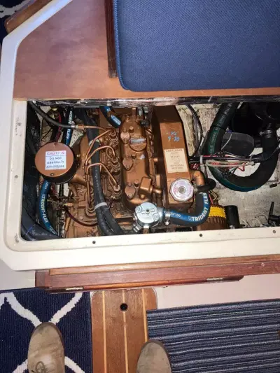 BOATZON | Catalina 30 1988