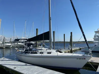 BOATZON | Catalina 30 1989
